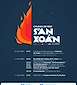 FiestasRelacionadas San Xoán (1) en Caldas de Reis