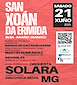 FiestasRelacionadas San Xoán da Ermida de Araño (1) en Rianxo