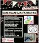 FiestasRelacionadas San Xoán das Farrapas de Bendilló (1) en Quiroga