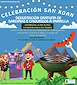 FiestasRelacionadas San Xoán de Aldeagrande (1) en Lousame