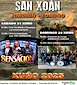 FiestasRelacionadas San Xoán de Amorín  (1) en Tomiño