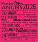 FiestasRelacionadas San Xoán de Anceis (1) en Cambre