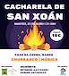 FiestasRelacionadas San Xoán de Barosa (1) en Barro