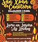 FiestasRelacionadas San Xoán de Cañoteira en A Estrada