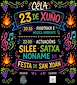 FiestasRelacionadas San Xoán de Cela (1) en Bueu