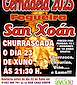 FiestasRelacionadas San Xoán de Cernadela en Mondariz