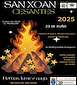FiestasRelacionadas San Xoán de Cesantes en Redondela
