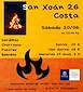 FiestasRelacionadas San Xoán de Costa (1) en Rois