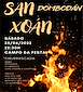FiestasRelacionadas San Xoán de Dombodán (1) en Arzúa