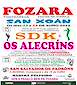 FiestasRelacionadas San Xoán de Fozara en Ponteareas