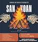 FiestasRelacionadas San Xoán de Macendo (1) en Castrelo de Miño