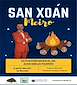 FiestasRelacionadas San Xoán de Meiro en Bueu