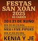 FiestasRelacionadas San Xoán de Os Carris en Leiro