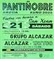 FiestasRelacionadas San Xoán de Pantiñobre en Arzúa