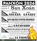 FiestasRelacionadas San Xoán de Panxón (1) en Nigrán