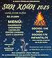FiestasRelacionadas San Xoan de Penelas  en Cerdedo Cotobade
