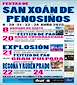 FiestasRelacionadas San Xoán de Penosiños en Ramirás