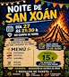 FiestasRelacionadas San Xoán de Piñor (1) en Barbadás