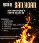FiestasRelacionadas San Xoán de Pol e Aranza en Baralla