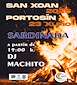 FiestasRelacionadas San Xoán de Portosín (1)