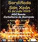 FiestasRelacionadas San Xoán de Rande  en Redondela