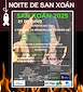 FiestasRelacionadas San Xoán de Régoa en Cedeira