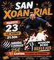 FiestasRelacionadas San Xoán de Rial  (1) en Val do Dubra