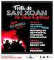 FiestasRelacionadas San Xoán de San Cibrao en Cervo