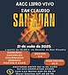 FiestasRelacionadas San Xoan de San Claudio  en Ortigueira