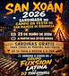 FiestasRelacionadas San Xoán de San Mamede de Ribadulla (1) en Vedra