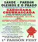 FiestasRelacionadas San Xoán de Sande en Cartelle