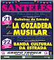 FiestasRelacionadas San Xoán de Santeles en A Estrada