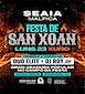 FiestasRelacionadas San Xoán de Seaia en Malpica de Bergantiños