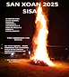 FiestasRelacionadas San Xoan de Sisán en Ribadumia