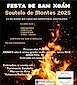 FiestasRelacionadas San Xoán de Soutelo de Montes  en Forcarei