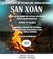 FiestasRelacionadas San Xoán de Souto  en Paderne