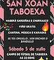 FiestasRelacionadas San Xoán de Taboexa (1) en As Neves