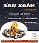 FiestasRelacionadas San Xoán de Trasbar  en Cervo