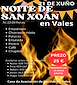 FiestasRelacionadas San Xoán de Vales en San Cristovo de Cea