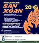 FiestasRelacionadas San Xoán de Valongo (1) en Cerdedo Cotobade