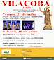 FiestasRelacionadas San Xoán de Vilacoba en Salvaterra do Miño