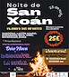 FiestasRelacionadas San Xoán de Vilanova dos Infantes (1) en Celanova
