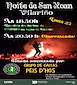 FiestasRelacionadas San Xoán de Vilariño en Cangas de Morrazo