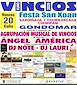 FiestasRelacionadas San Xoán de Vincios  en Gondomar