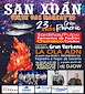 FiestasRelacionadas San Xoán de Virxe das Mareas en O Grove