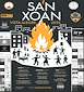 FiestasRelacionadas San Xoán de Vista Alegre en Santiago de Compostela