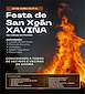 FiestasRelacionadas San Xoán de Xaviña en Camariñas