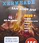 FiestasRelacionadas San Xoán de Xermeade en Muíños