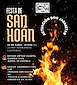 FiestasRelacionadas San Xoán de Xuvia en Narón