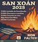 FiestasRelacionadas San Xoán do Recreo Cultural en A Estrada